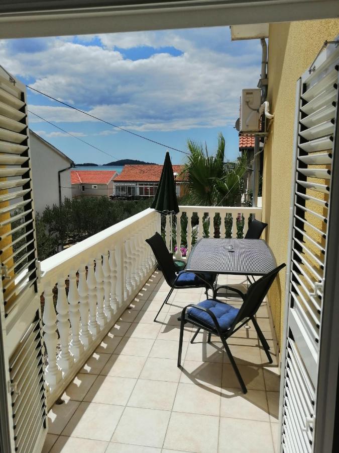 Apartments Villa Broca Brodarica  Room photo
